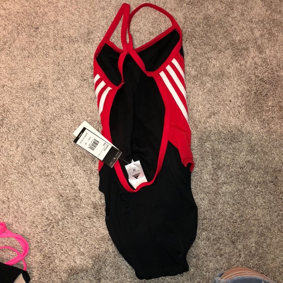 Adidas Practice suit - Picture 4 of 7